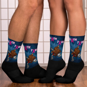 Sebby socks